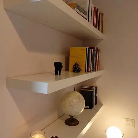 Design And Comfort In The Heart Of Apartment