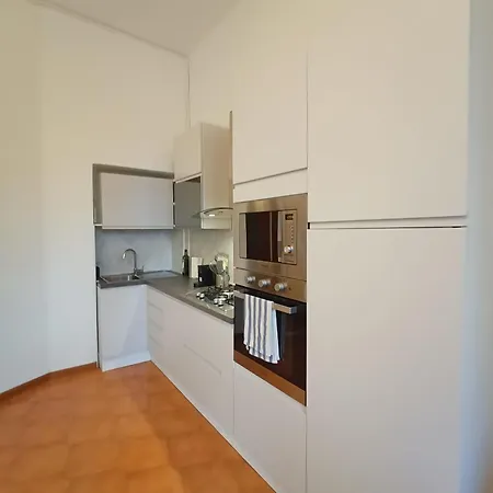Apartment Design And Comfort In The Heart Of Milan