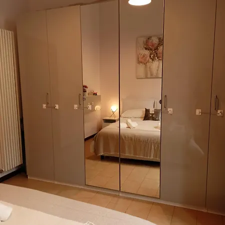 Apartment Design And Comfort In The Heart Of