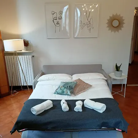 Design And Comfort In The Heart Of Apartment Milan