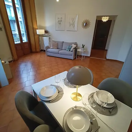 Apartment Design And Comfort In The Heart Of